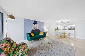 Endless Summer Direct Water View