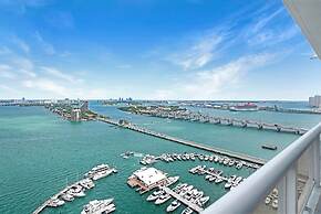 Endless Summer Direct Water View