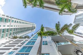 Sunbeam Plush 2 Story Loft