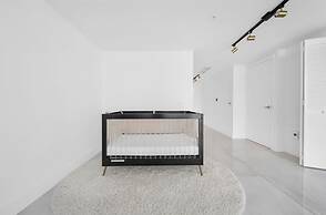Sunbeam Plush 2 Story Loft