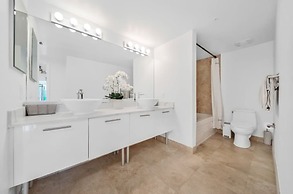 Sunbeam Plush 2 Story Loft