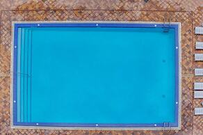 Sunbeam Plush 2 Story Loft