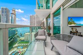 Sunbeam Plush 2 Story Loft