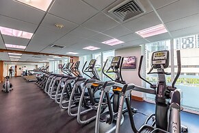 Sunbeam Plush 2 Story Loft