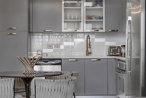 Sunbeam Plush 2 Story Loft