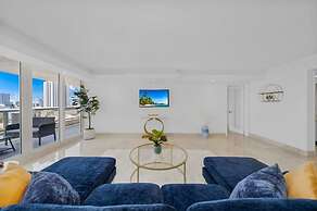 Bayside Breeze-host Covers Service Fees