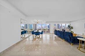 Bayside Breeze-host Covers Service Fees