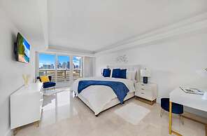 Bayside Breeze-host Covers Service Fees