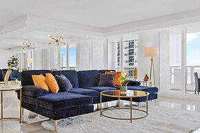 Bayside Breeze-host Covers Service Fees