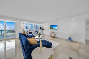 Bayside Breeze-host Covers Service Fees