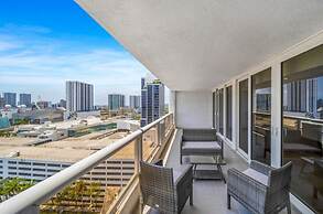 Bayside Breeze-host Covers Service Fees