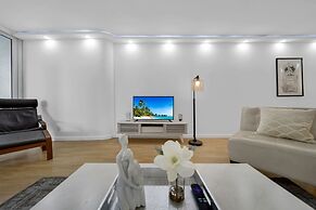 Boho Sanctuary on Biscayne Bay