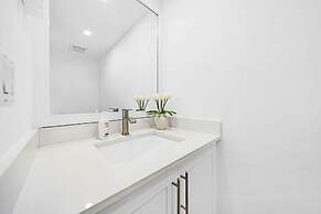 Boho Sanctuary on Biscayne Bay