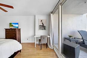 Boho Sanctuary on Biscayne Bay