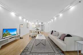 Boho Sanctuary on Biscayne Bay