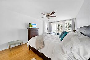 Boho Sanctuary on Biscayne Bay