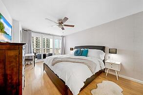 Boho Sanctuary on Biscayne Bay