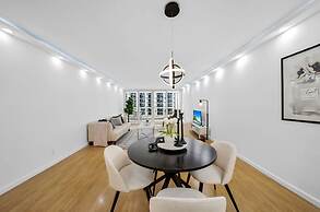 Boho Sanctuary on Biscayne Bay