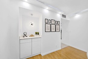 Boho Sanctuary on Biscayne Bay