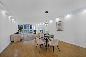 Boho Sanctuary on Biscayne Bay