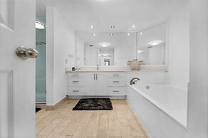 Boho Sanctuary on Biscayne Bay