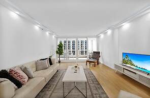 Boho Sanctuary on Biscayne Bay