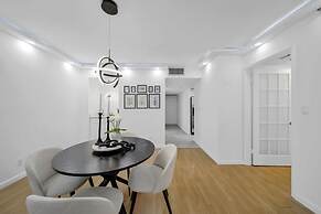 Boho Sanctuary on Biscayne Bay