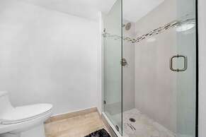 Boho Sanctuary on Biscayne Bay