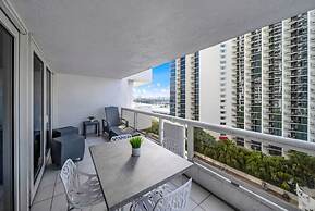 Boho Sanctuary on Biscayne Bay