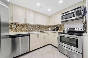 Boho Sanctuary on Biscayne Bay