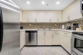 Boho Sanctuary on Biscayne Bay