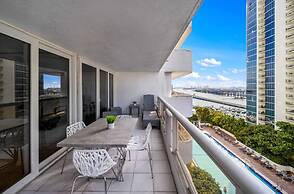 Boho Sanctuary on Biscayne Bay