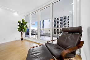 Boho Sanctuary on Biscayne Bay