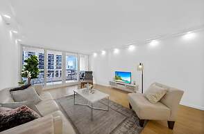 Boho Sanctuary on Biscayne Bay