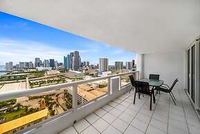 Sun Splash High Floor Pool