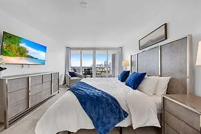 Sun Splash High Floor Pool