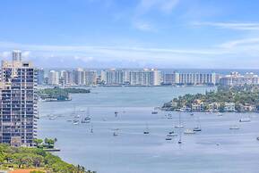 Sun Splash High Floor Pool