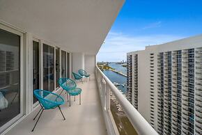 Blooming Sun Direct Ocean View