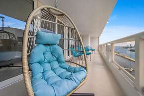 Blooming Sun Direct Ocean View