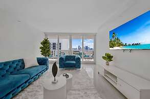 Blooming Sun Direct Ocean View