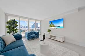 Blooming Sun Direct Ocean View