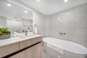 Blooming Sun Direct Ocean View