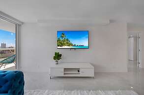 Blooming Sun Direct Ocean View