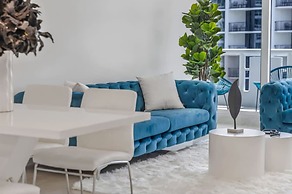 Blooming Sun Direct Ocean View