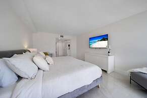 Blooming Sun Direct Ocean View