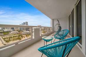 Blooming Sun Direct Ocean View