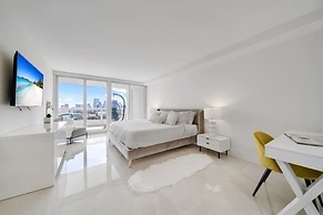 Blooming Sun Direct Ocean View