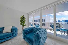 Blooming Sun Direct Ocean View