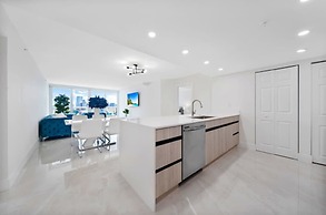 Blooming Sun Direct Ocean View