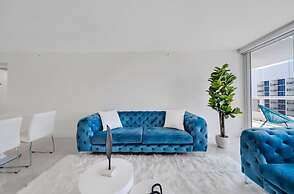 Blooming Sun Direct Ocean View